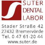 SUTER DENTAL LABOR GmbH