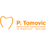 Zahnarzt Predrag Tomovic